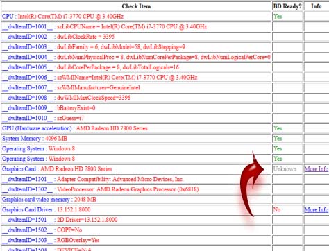 Cyberlink bd & 3d advisor windows 10 64-bit